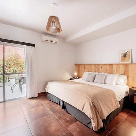 5411 Soho Hotel Buenos Aires Eksteriør billede
