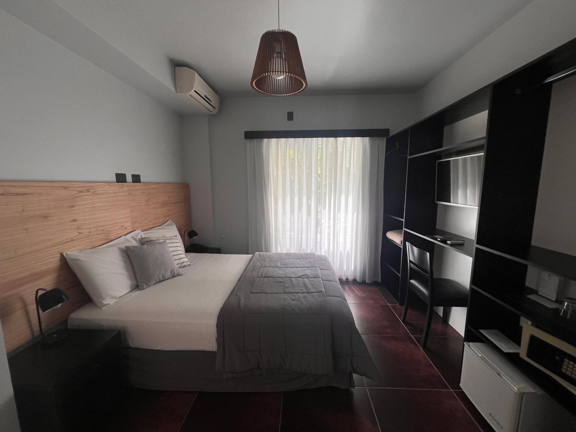 5411 Soho Hotel Buenos Aires Eksteriør billede