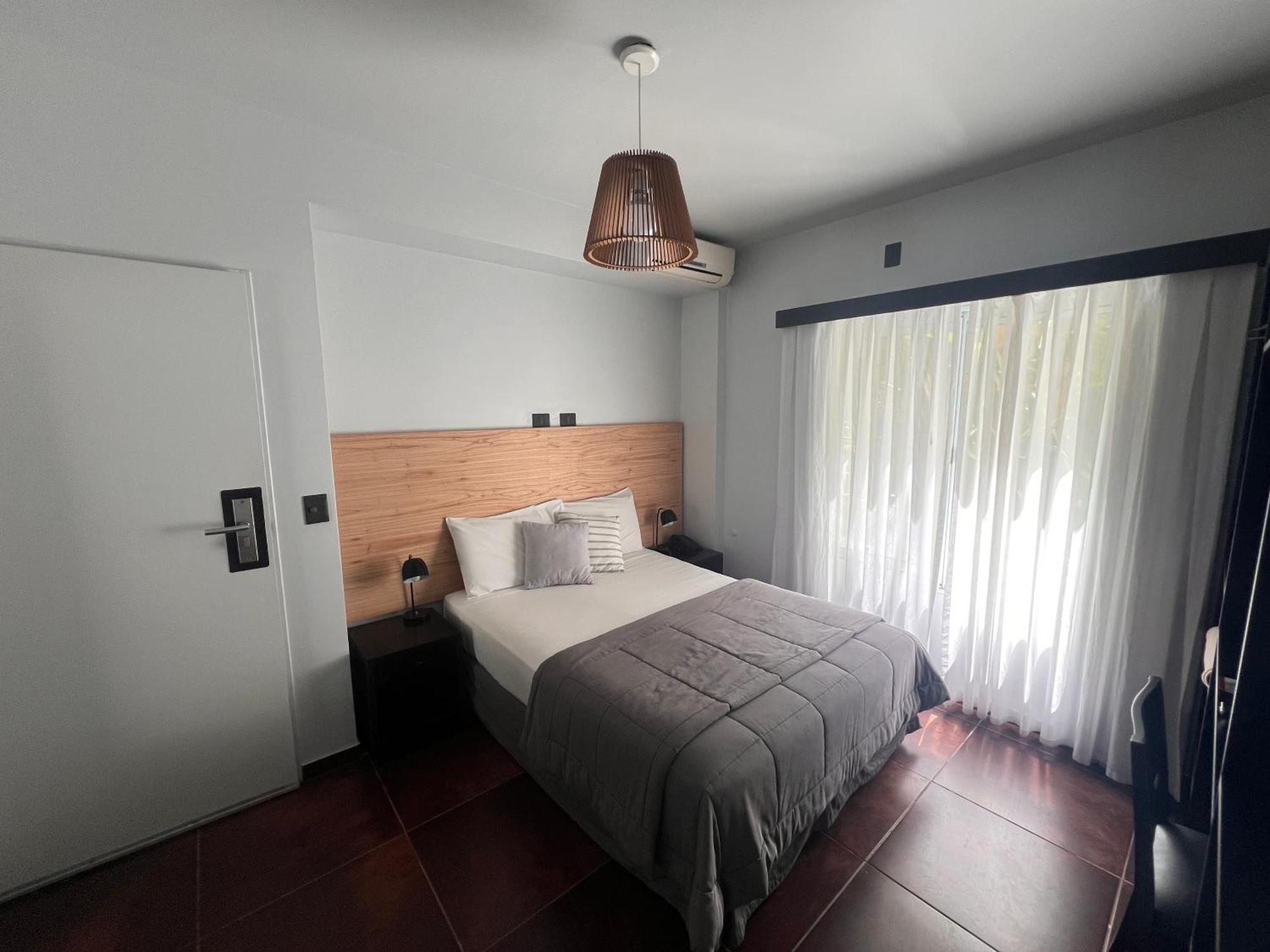 5411 Soho Hotel Buenos Aires Eksteriør billede