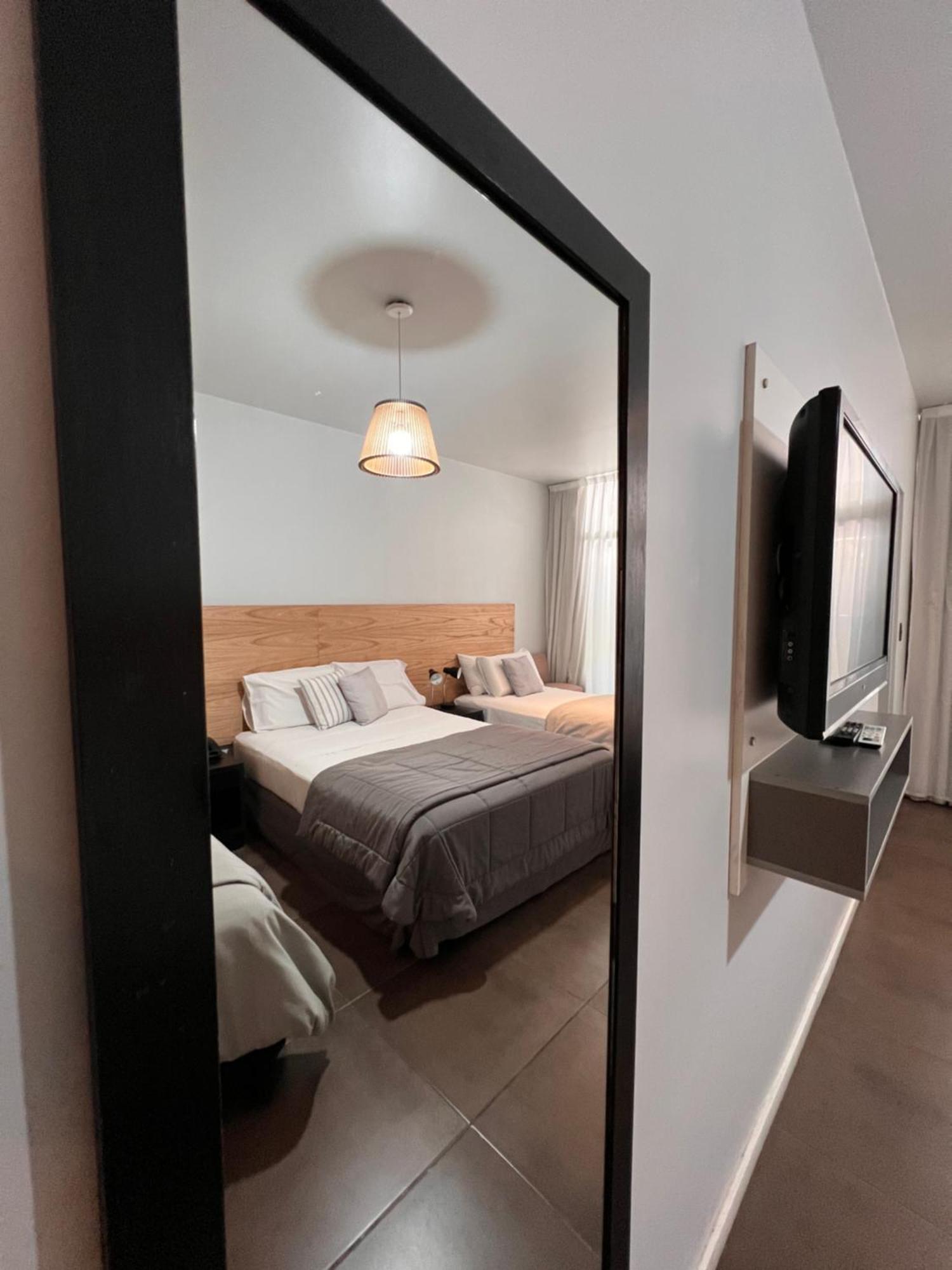 5411 Soho Hotel Buenos Aires Eksteriør billede