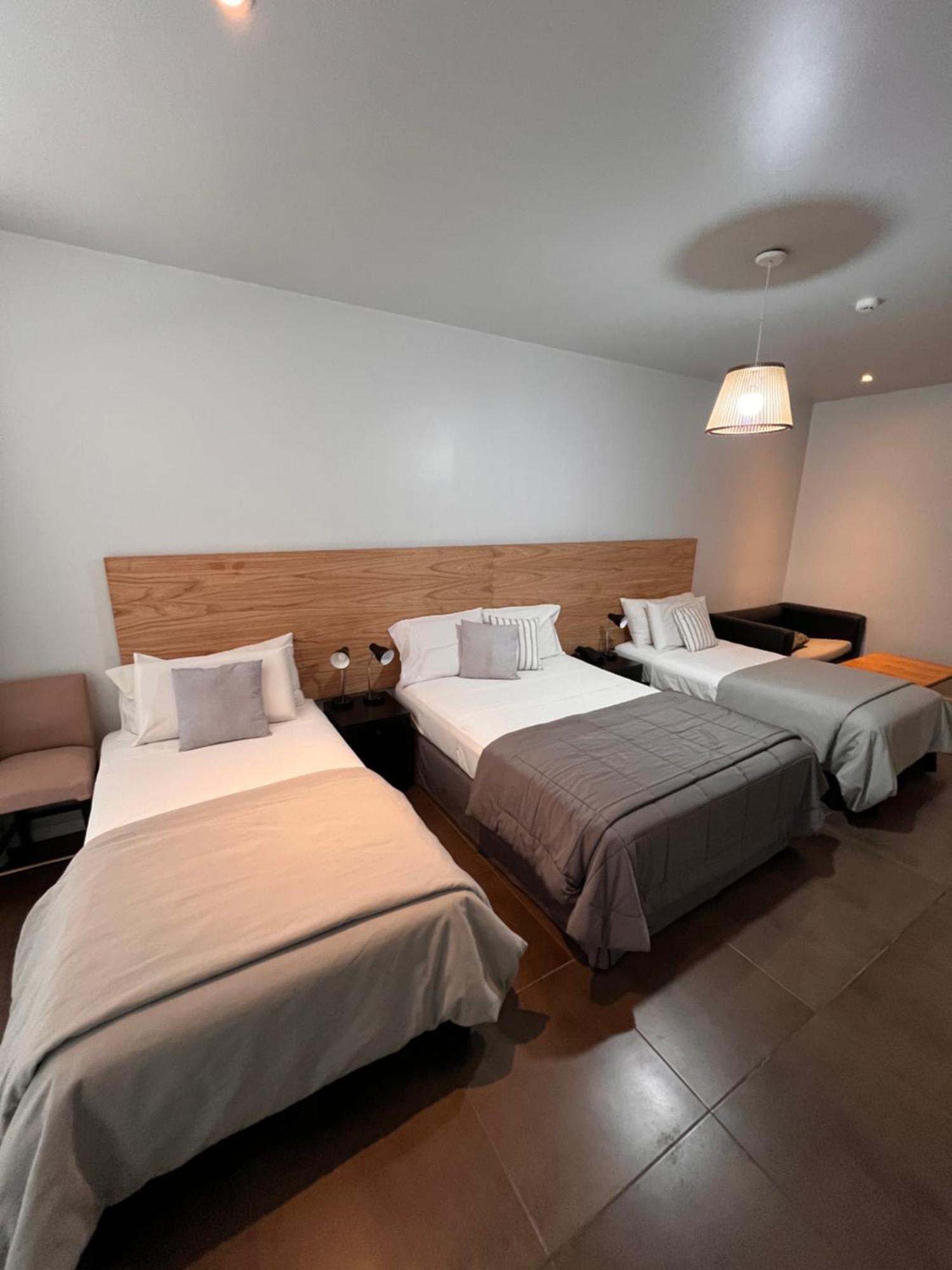 5411 Soho Hotel Buenos Aires Eksteriør billede