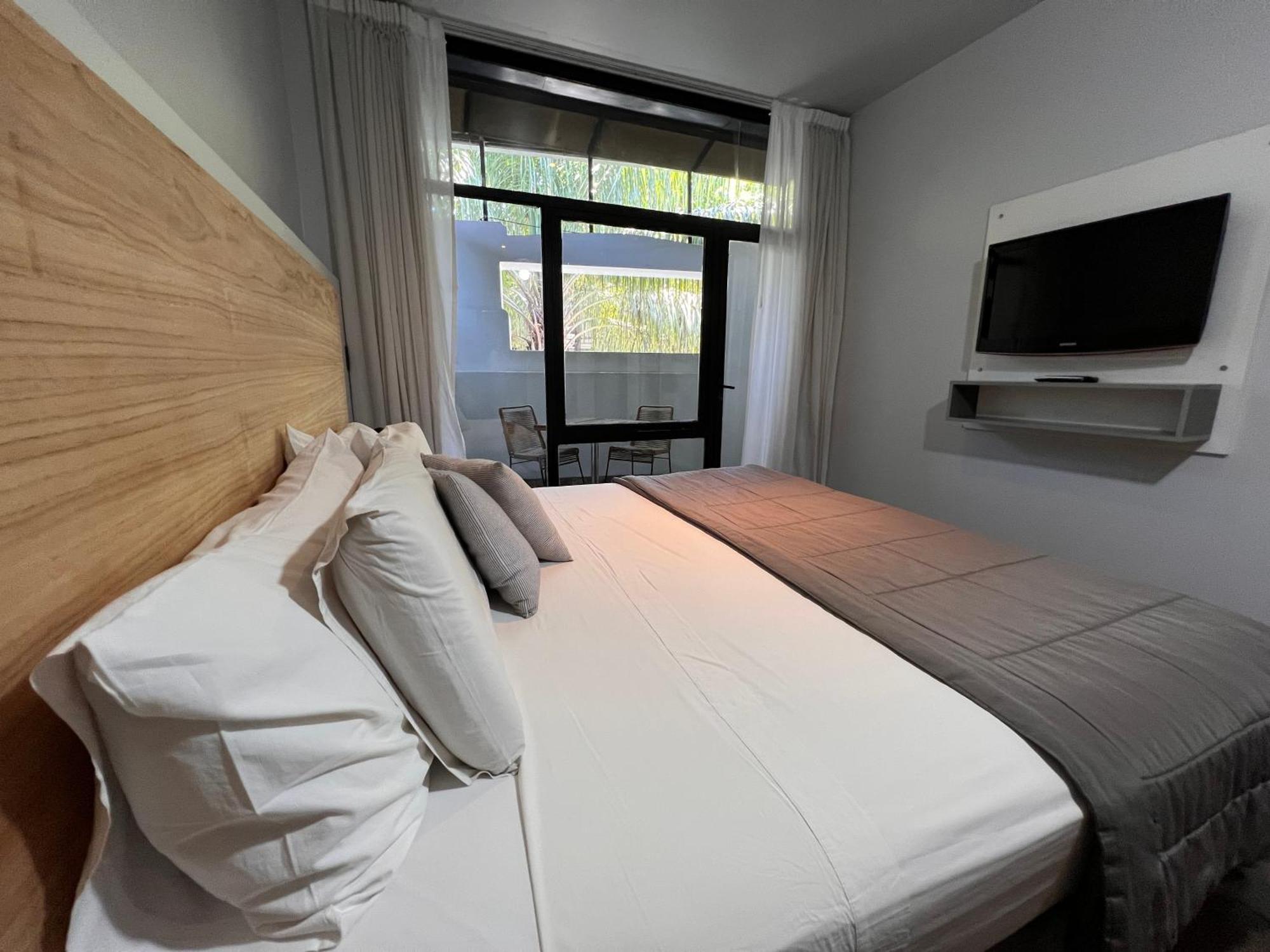 5411 Soho Hotel Buenos Aires Eksteriør billede