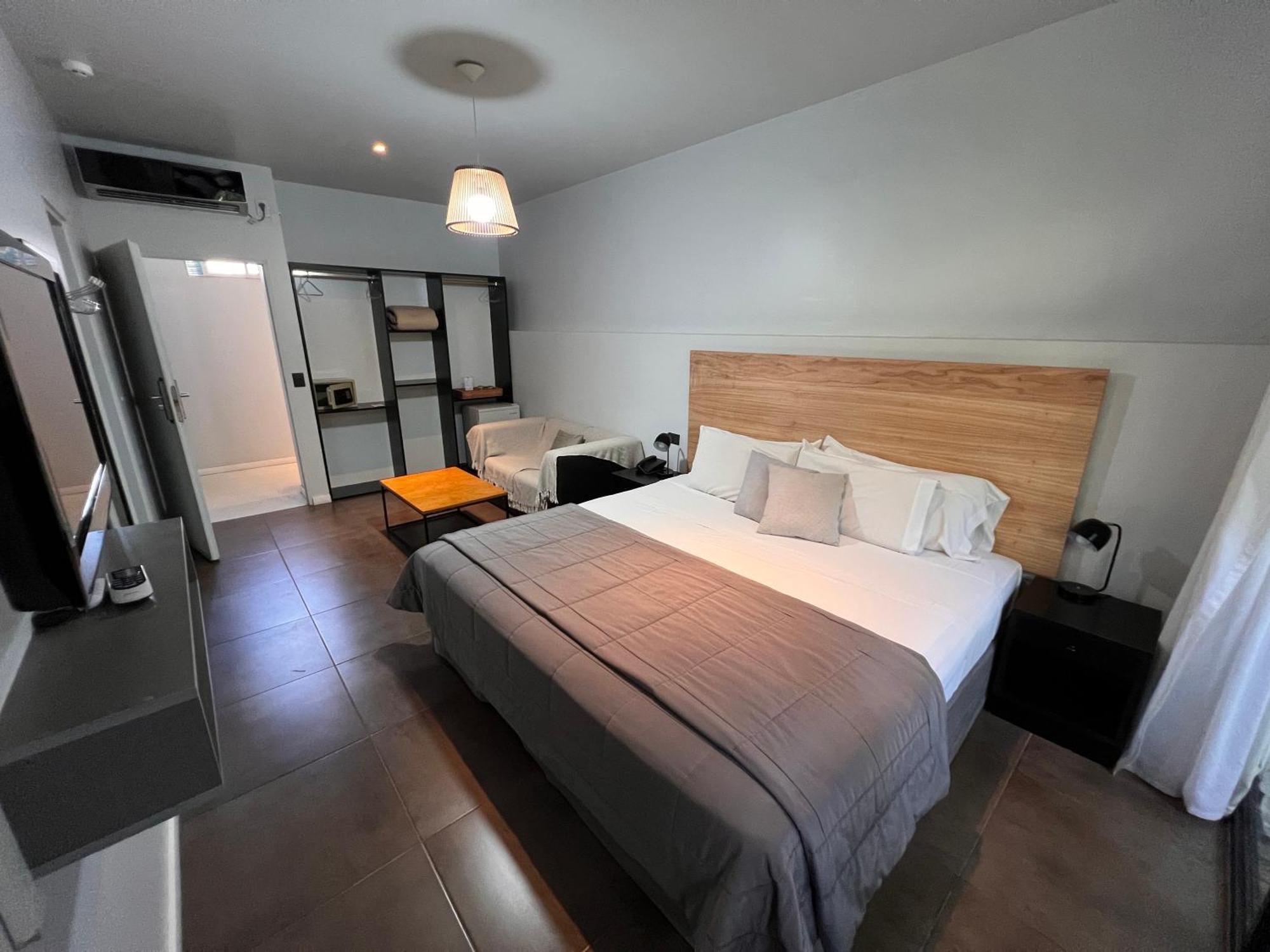 5411 Soho Hotel Buenos Aires Eksteriør billede